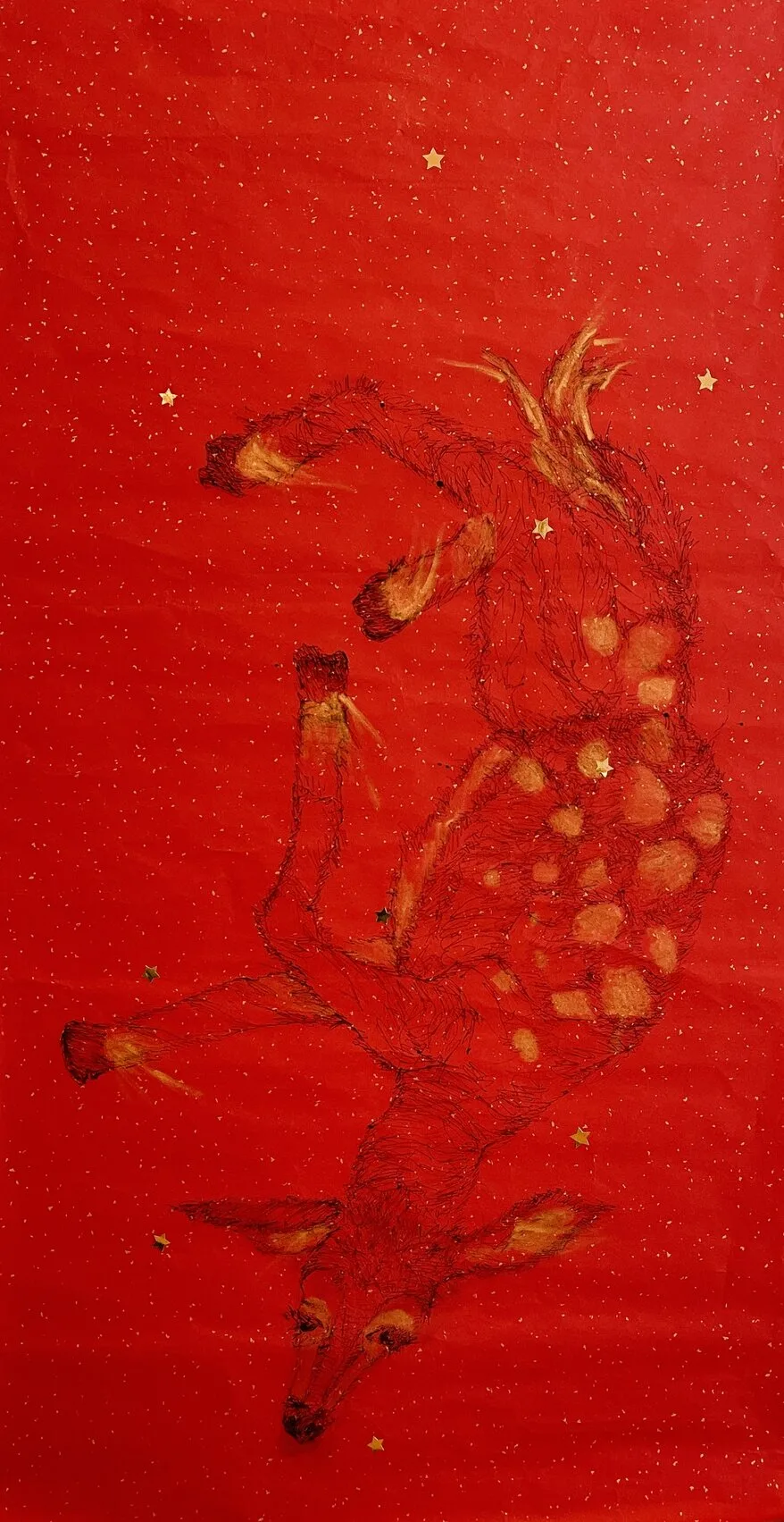 Dead Bambi Constellation